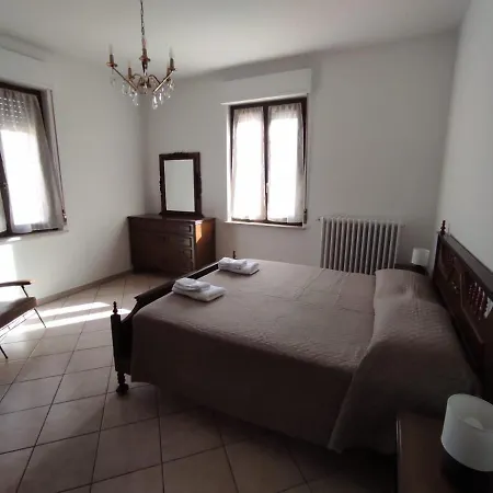 Da Mario Lu Ciclista Vakantiehuis