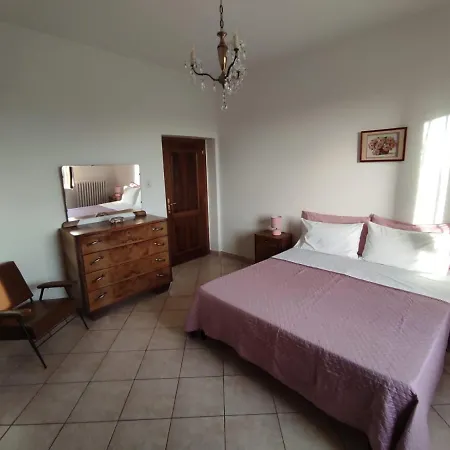 Da Mario Lu Ciclista Дом отдыха Спелло