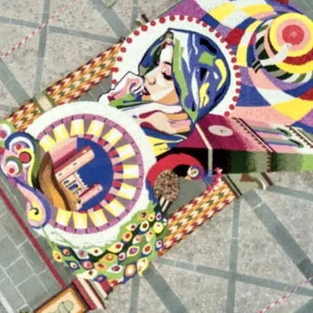 Дом отдыха Da Mario Lu Ciclista Спелло