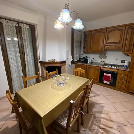 Дом отдыха Da Mario Lu Ciclista