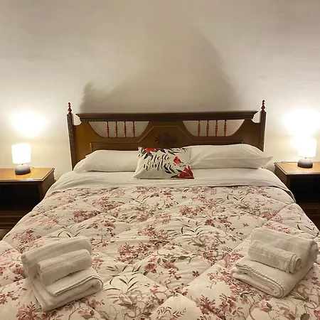 Da Mario Lu Ciclista Spello