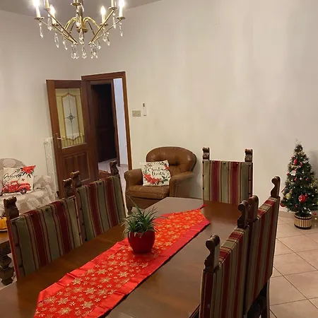 Da Mario Lu Ciclista Vakantiehuis *