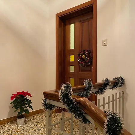 Da Mario Lu Ciclista Prázdninový dům Spello