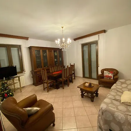 Vakantiehuis Da Mario Lu Ciclista *