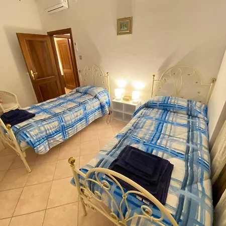 Da Mario Lu Ciclista * Спелло