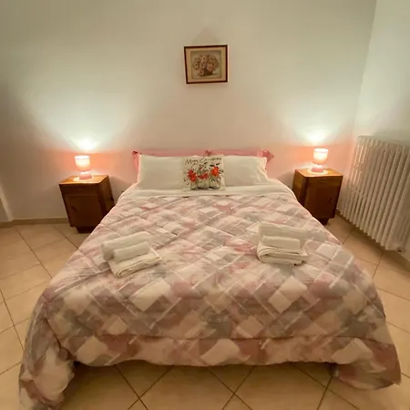 Da Mario Lu Ciclista Vakantiehuis *