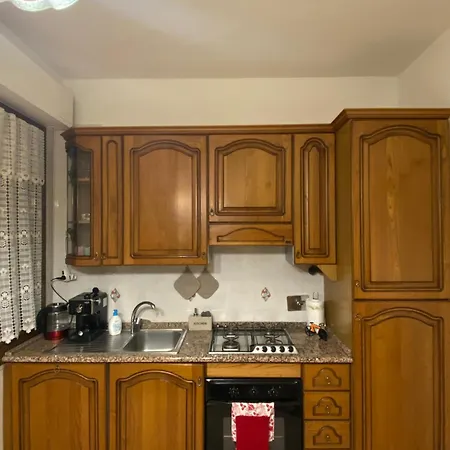 Da Mario Lu Ciclista Спелло