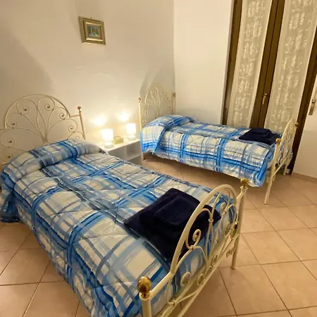 Da Mario Lu Ciclista *