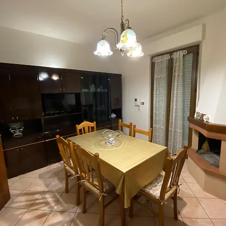 Da Mario Lu Ciclista Дом отдыха Спелло