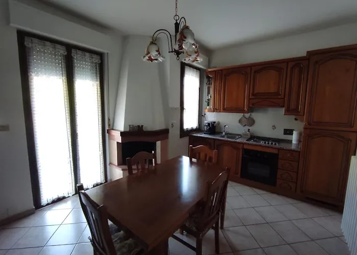 Da Mario Lu Ciclista * Spello