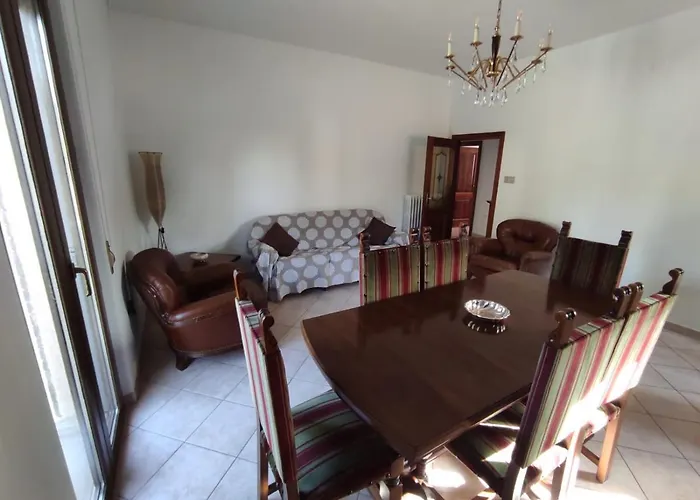 Prázdninový dům Da Mario Lu Ciclista *