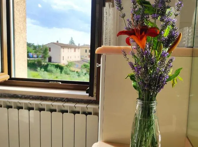 Prázdninový dům Da Mario Lu Ciclista