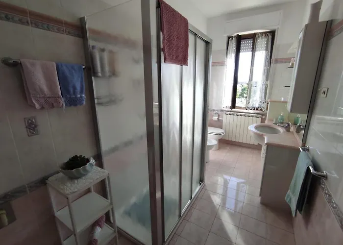 Prázdninový dům Da Mario Lu Ciclista Spello