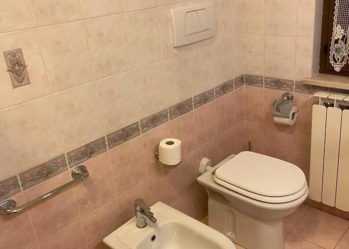 Da Mario Lu Ciclista * Spello