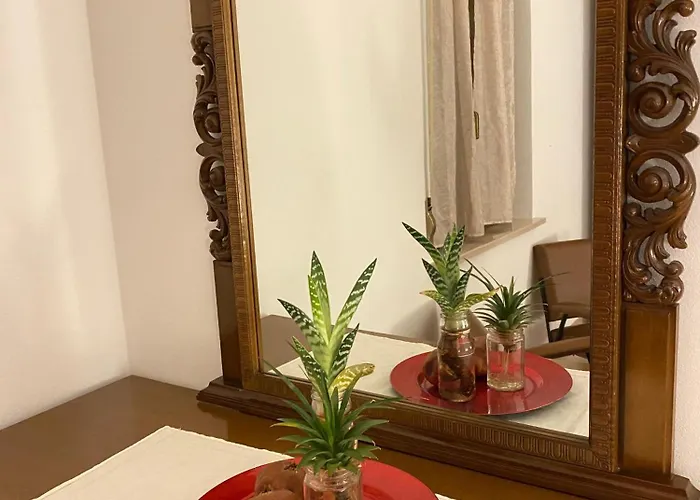 Da Mario Lu Ciclista Prázdninový dům Spello