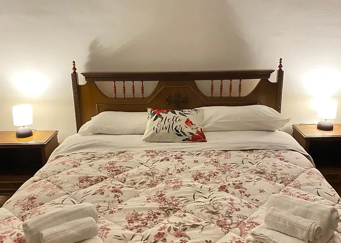 Da Mario Lu Ciclista Spello