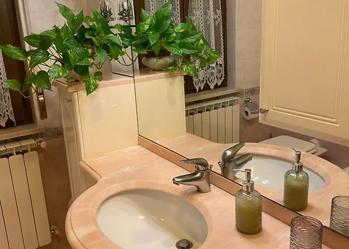 Da Mario Lu Ciclista * Spello