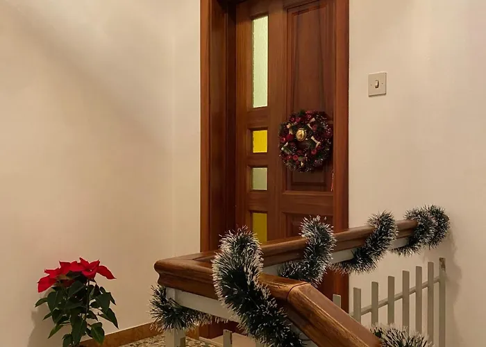 Da Mario Lu Ciclista Prázdninový dům Spello