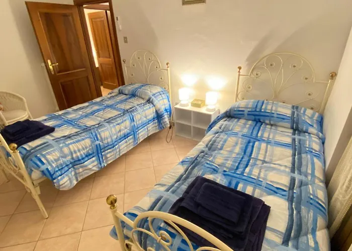 Da Mario Lu Ciclista * Spello