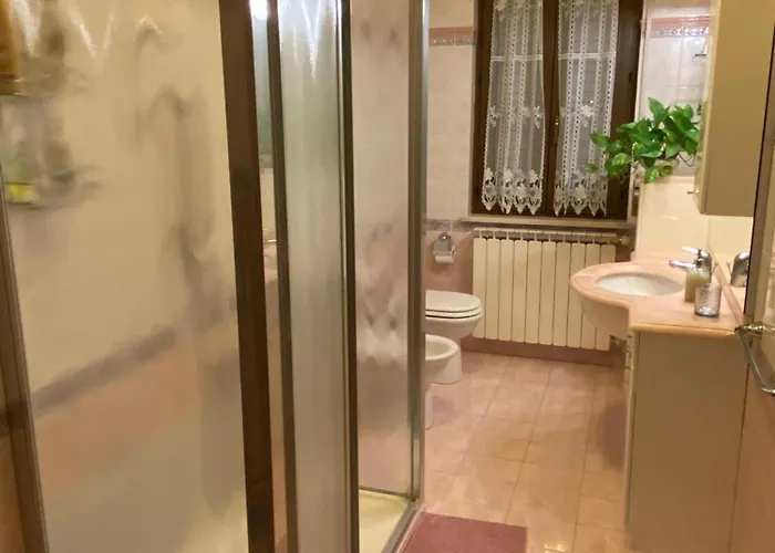 Da Mario Lu Ciclista Spello