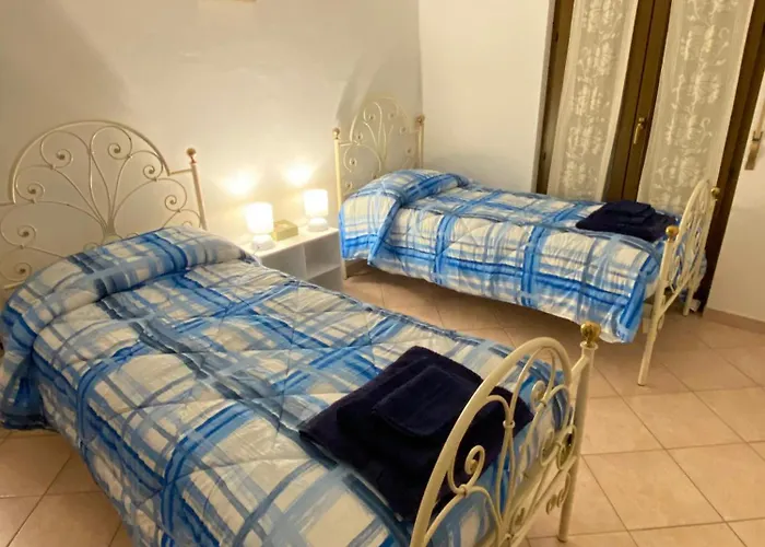 Da Mario Lu Ciclista *