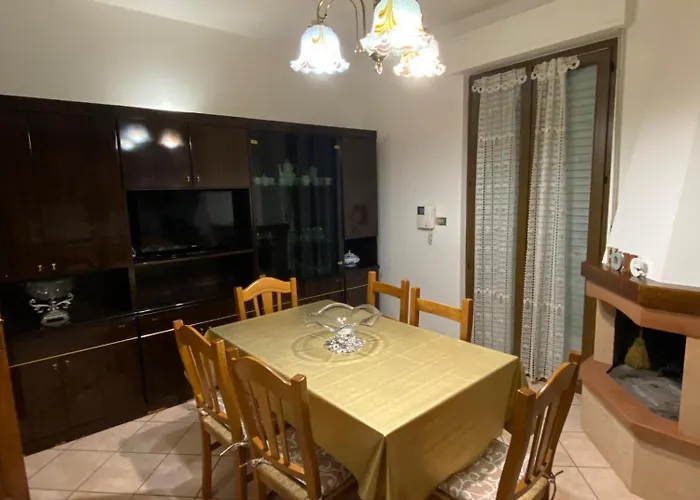 Da Mario Lu Ciclista Prázdninový dům Spello